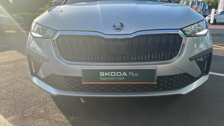 Skoda Scala 1.0 TSI 116 SE Edition 5dr DSG Petrol Hatchback